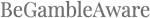 BeGambleAware logo
