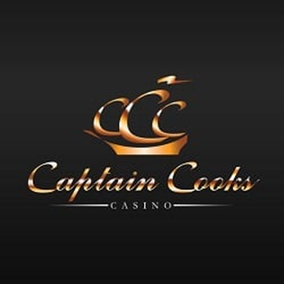 Captain Cooks Casino