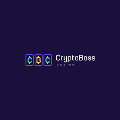 Cryptoboss Casino